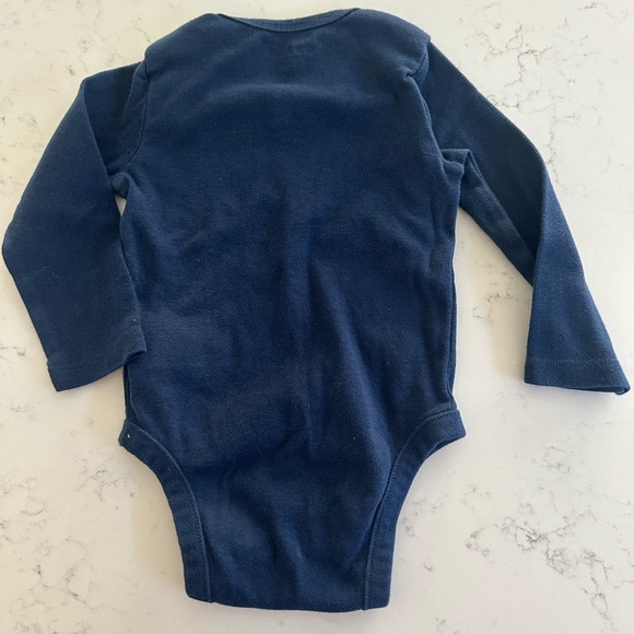 Baby bro 12-18 month onesie - Picture 2 of 3